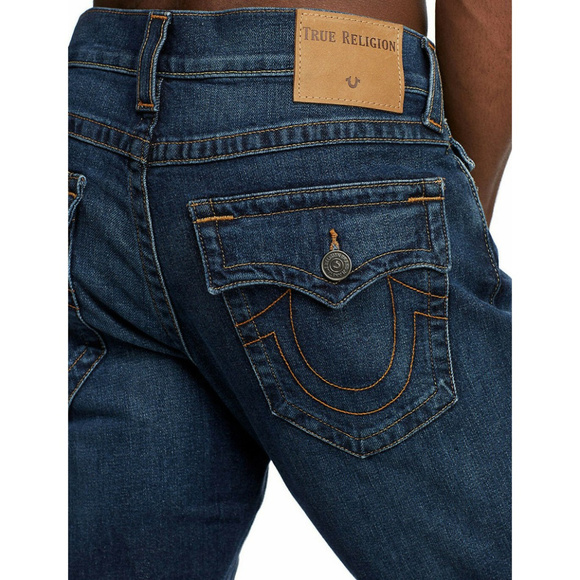True Religion | Jeans | True Religion Mens Geno Slim Fit Jeans | Poshmark
